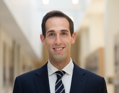 Dr. Justin Grischkan, MD